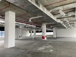 Jackson Design Hub (D19), Factory #531770431
